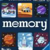 Space memory® Game