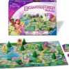 Disney Princess Enchanted Forest - A Magical Memory Game for Ages 6 and Up