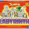 Junior Labyrinth