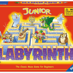 Junior Labyrinth