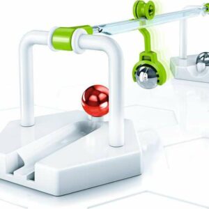 GraviTrax: Zipline