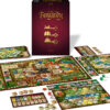 Castles of Burgundy