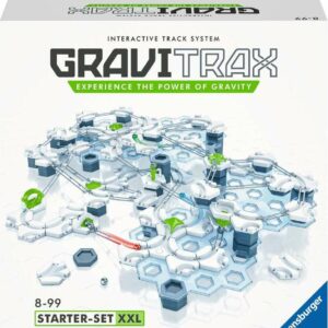 GraviTrax Starter Set XXL