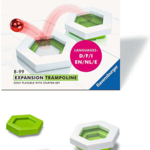 Gravitrax Accessory: Trampoline