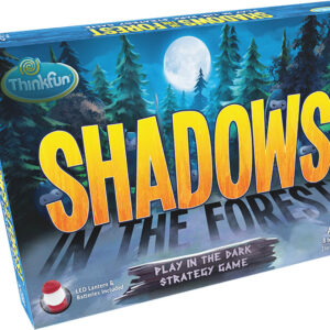 Shadows in the Forest