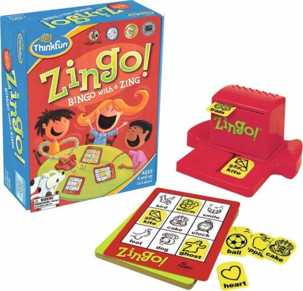 Zingo!