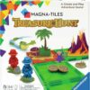 Magna-Tiles® Treasure Hunt