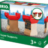 BRIO Super Supports