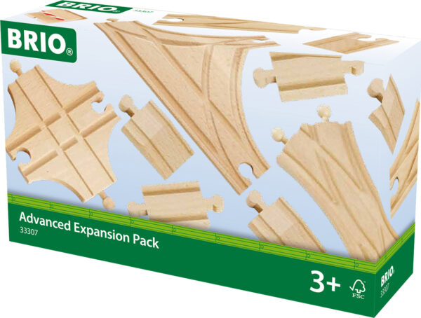 BRIO Advanced Expansion Pack