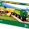 BRIO Farm Train Set