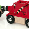 BRIO Tow Truck