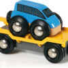 BRIO Car Transporter