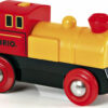 BRIO Two-Way Battery Powered Engine