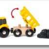 BRIO Construction Vehicles