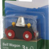 BRIO Bell Wagon