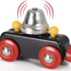 BRIO Bell Wagon