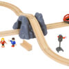 BRIO Railway Starter Set