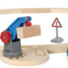 BRIO Starter Lift & Load Set