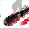 BRIO Battery Operated Steam Train