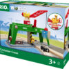 BRIO Container Crane (Accessory)