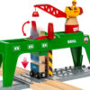 BRIO Container Crane (Accessory)