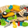 BRIO Builder - 34604 Builder Activity Set