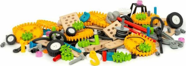 BRIO Builder - 34604 Builder Activity Set