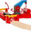 Rescue Team Train Set