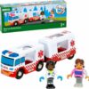 BRIO World – 36035 Rescue Ambulance