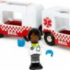 BRIO World – 36035 Rescue Ambulance