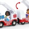 BRIO World – 36035 Rescue Ambulance