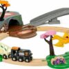 BRIO World – 36094 Dinosaur Adventure Set