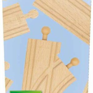 BRIO World – 36099 Starter Track Pack