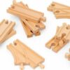 BRIO World – 36099 Starter Track Pack