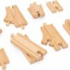 BRIO World – 36099 Starter Track Pack