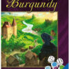 The Castles of Burgundy - The Dice Game