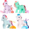 Retro Rainbow My Little Pony (assorted)