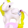 Retro Rainbow My Little Pony (assorted)