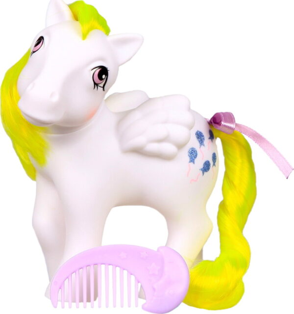 Retro Rainbow My Little Pony (assorted)