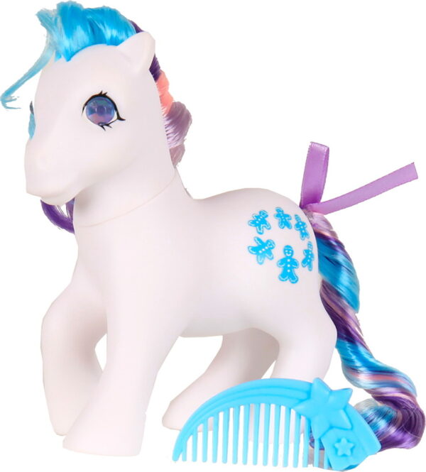 Retro Rainbow My Little Pony (assorted)