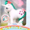 Retro Rainbow My Little Pony (assorted)