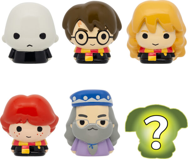 Harry Potter Mash'ems (assorted)