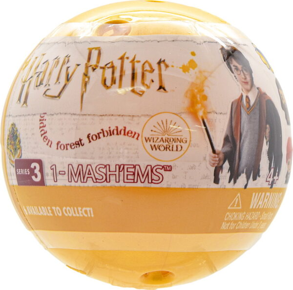 Harry Potter Mash'ems (assorted)