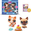 Littlest Pet Shop: Pet Pairs (assorted)