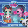 Littlest Pet Shop: Pet Pairs (assorted)