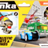 TONKA Mighty Force (assorted)