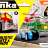 TONKA Mighty Force (assorted)