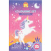 Unicorn Magic Coloring Set