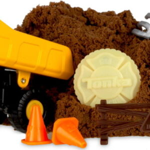 Tonka Mud Rescue Mini Metal Movers (assorted)