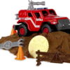 Tonka Mud Rescue Mini Metal Movers (assorted)